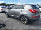Kia Sportage Sx Image 11