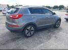 Kia Sportage Sx Image 9