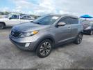 Kia Sportage Sx Image 12