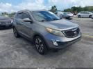 Kia Sportage Sx Image 3