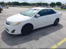 Toyota Camry Le Image 16