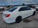 Toyota Camry Le Image 6