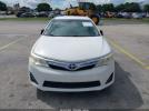 Toyota Camry Le Image 2