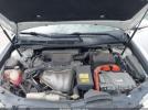 Toyota Camry Le Image 3