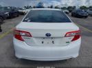 Toyota Camry Le Image 12