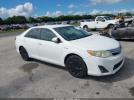 Toyota Camry Le Image 13