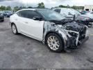 Nissan Maxima Platinum Xtronic Cvt Image 1