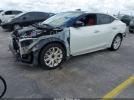 Nissan Maxima Platinum Xtronic Cvt Image 3