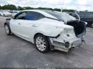 Nissan Maxima Platinum Xtronic Cvt Image 11