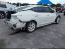 Nissan Maxima Platinum Xtronic Cvt Image 2