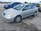 Toyota Corolla Ce Image 4