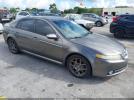 Acura TL Type S Image 1
