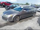 Acura TL Type S Image 4