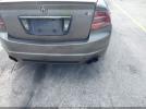 Acura TL Type S Image 8