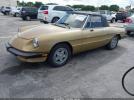 Alfa Romeo Veloce 2000 Spider Image 4