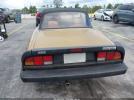 Alfa Romeo Veloce 2000 Spider Image 2