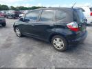 Honda Fit Image 4
