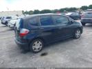 Honda Fit Image 10