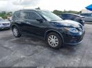 Nissan Rogue S Image 1