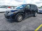 Nissan Rogue S Image 10