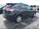 Nissan Rogue S Image 2