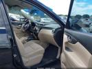 Nissan Rogue S Image 3
