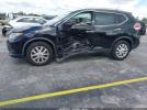 Nissan Rogue S Image 11