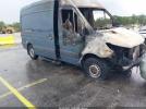 Mercedes-Benz Sprinter 2500 Standard Roof V6 Image 1