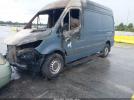 Mercedes-Benz Sprinter 2500 Standard Roof V6 Image 4