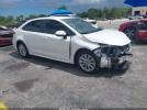 Toyota Corolla Le Image 1