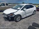Toyota Corolla Le Image 2