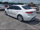 Toyota Corolla Le Image 4
