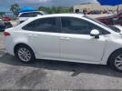 Toyota Corolla Le Image 11