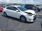 Toyota Corolla Le Image 1