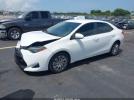 Toyota Corolla Le Image 16