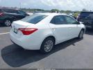 Toyota Corolla Le Image 3