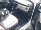 Toyota Corolla Le Image 14
