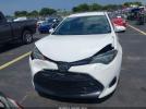 Toyota Corolla Le Image 12