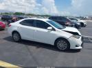 Toyota Corolla Le Image 9
