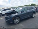 Honda CR-V Lx Awd Image 4