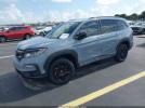 Honda Pilot Awd Trailsport Image 3