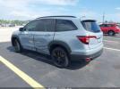 Honda Pilot Awd Trailsport Image 4