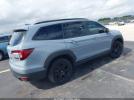 Honda Pilot Awd Trailsport Image 7