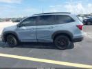 Honda Pilot Awd Trailsport Image 9