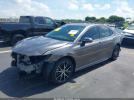 Toyota Camry Se Image 16