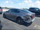 Toyota Camry Se Image 4