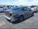 Toyota Camry Se Image 9