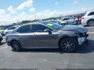 Toyota Camry Se Image 7
