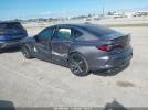 Acura TLX A-spec Package Image 2