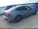 Acura TLX A-spec Package Image 4